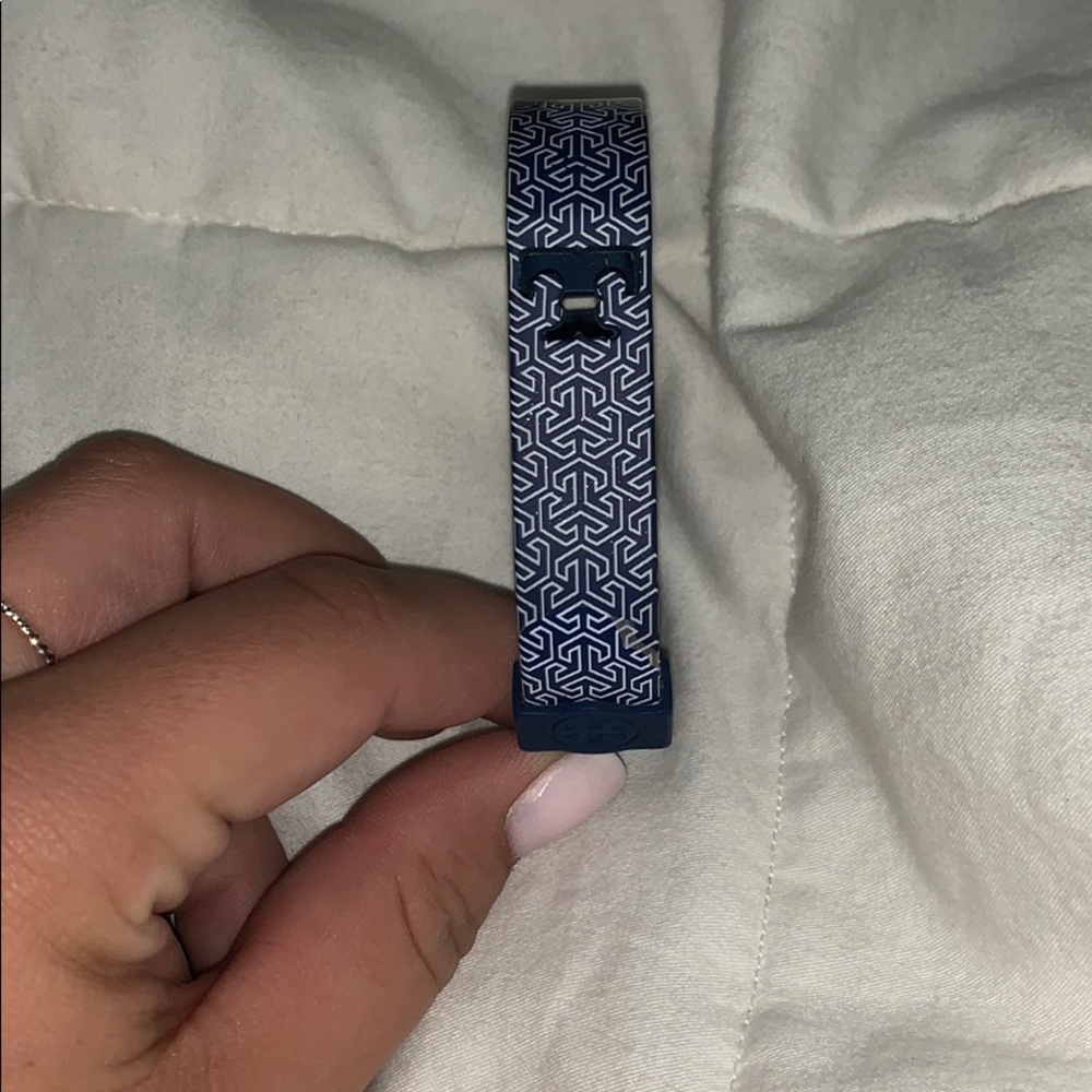 Tory Burch Fit Bit Case